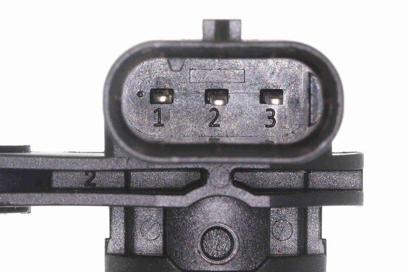 VEMO V25-72-0136 Sensor, Nockenwellenposition 3-Polig / mit Dichtring f&uuml;r FORD