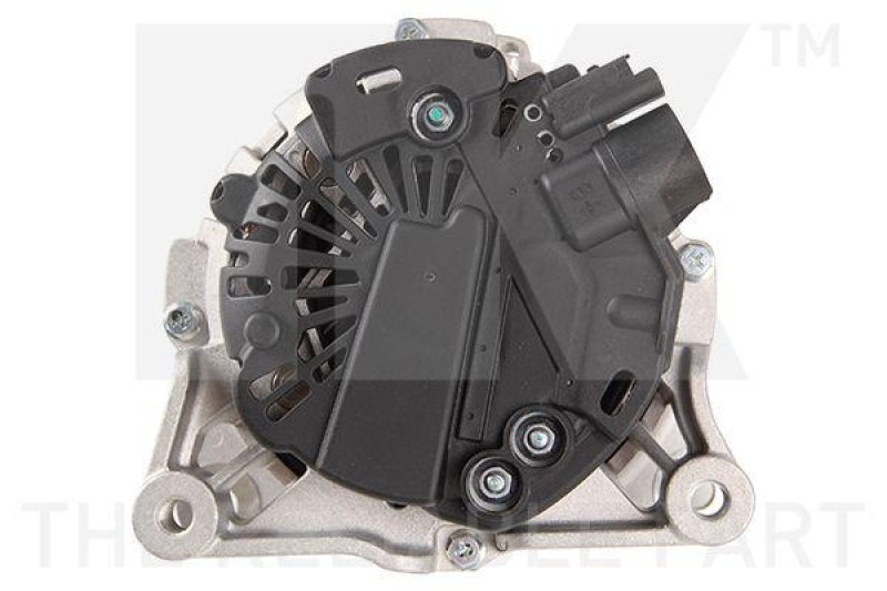 NK 4837019 Generator f&uuml;r CITROEN,PEUGEOT