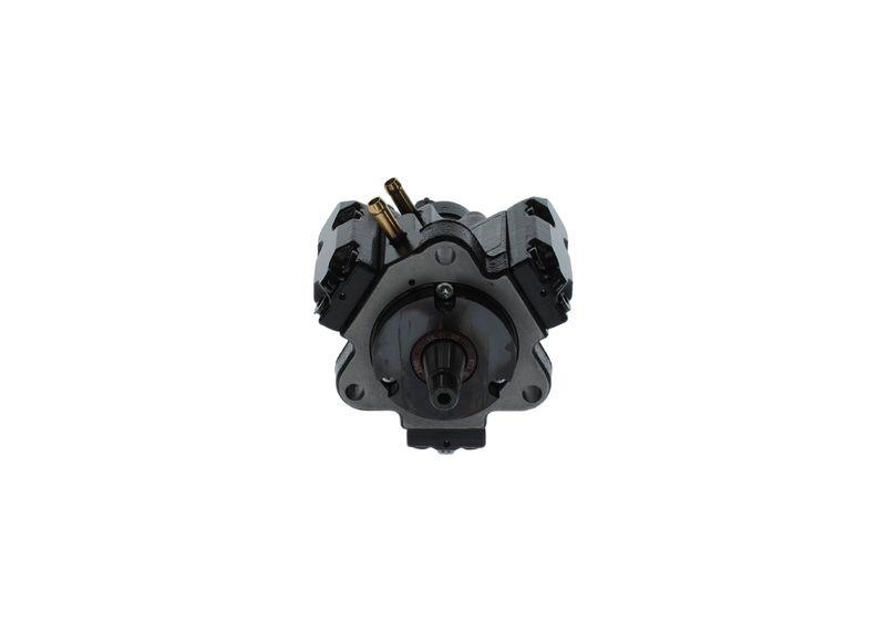 Bosch 0 445 010 009 Radialkolbenpumpe