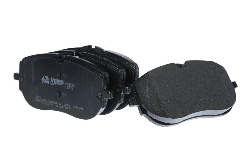 VALEO 610542 SBB-Satz - EV