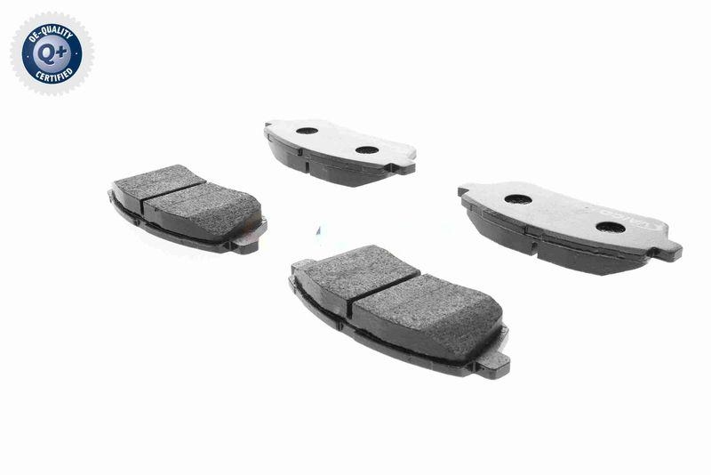 VAICO V25-1177 Bremsbelagsatz, Scheibenbremse Vorderachse f&uuml;r FORD