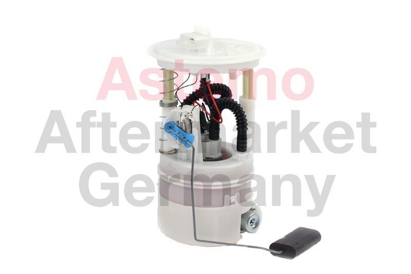 HITACHI 2503480 Kraftstofff&ouml;rdereinheit f&uuml;r OPEL u.a.