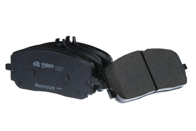 VALEO 610543 SBB-Satz - EV