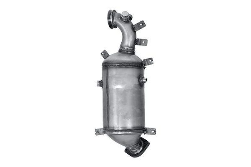 HELLA 8LG 366 070-431 Russ-/Partikelfilter COD STELLANTIS (FCA)