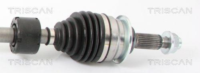 TRISCAN 8540 69504 Antriebswelle f&uuml;r Suzuki