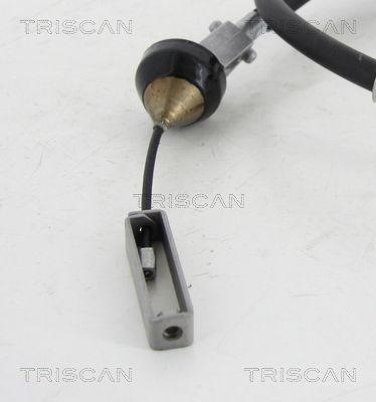 TRISCAN 8140 131307 Handbremsseil f&uuml;r Lexus Rx300