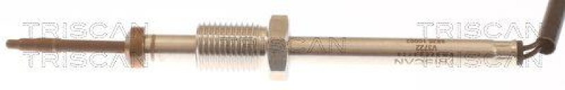 TRISCAN 8826 10002 Sensor, Abgastemperatur f&uuml;r Nissan, Renault