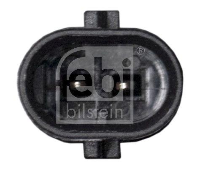 FEBI BILSTEIN 183443 Ansaugkr&uuml;mmer mit Dichtungen f&uuml;r VW-Audi