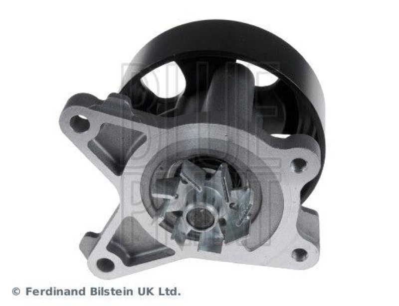 BLUE PRINT ADN19195 Wasserpumpe mit Dichtung f&uuml;r NISSAN
