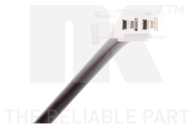 NK 293458 Sensor, Raddrehzahl f&uuml;r HYUNDAI