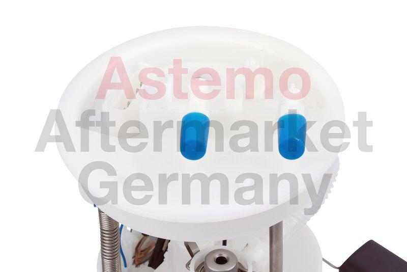 HITACHI 2503481 Kraftstofff&ouml;rdereinheit f&uuml;r FORD u.a.