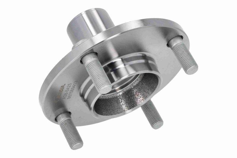 ACKOJA A38-0425 Radnabe Vorderachse, beidseitig f&uuml;r NISSAN