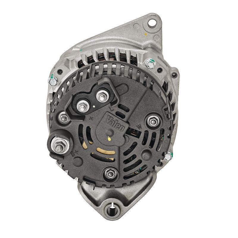 VALEO 433168 Generator Neu - ORIGINS