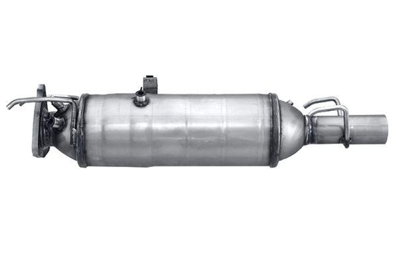 HELLA 8LG 366 070-441 Russ-/Partikelfilter COD FIAT