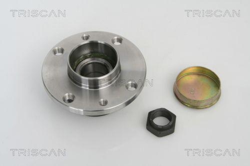 TRISCAN 8530 15226 Radlagersatz Hinten f&uuml;r Alfa, Fiat, Lancia