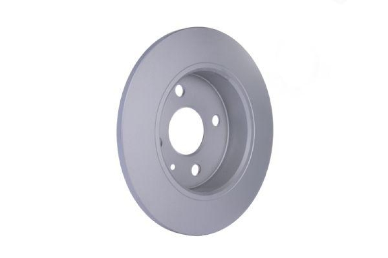 HELLA 8DD 355 106-091 Bremsscheibe f&uuml;r OPEL