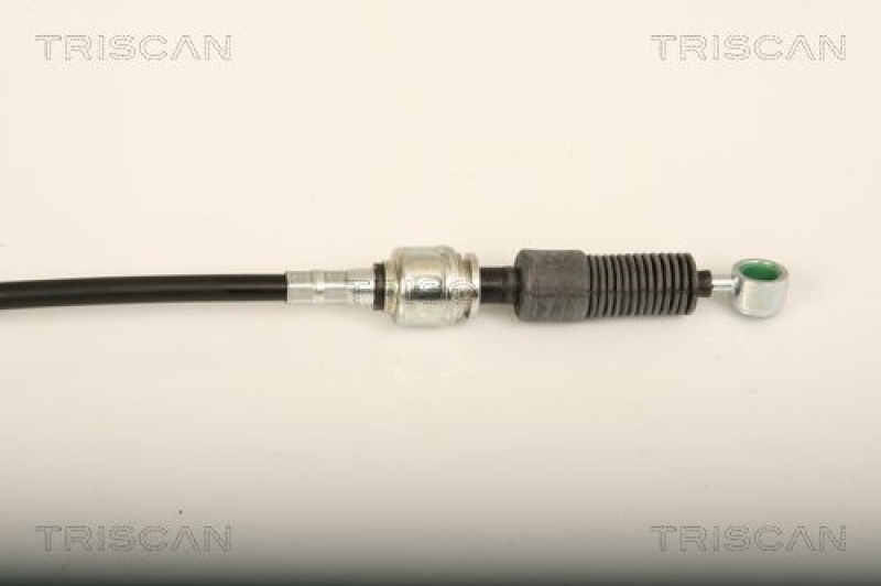 TRISCAN 8140 10716 Seilzug, Schaltgetriebe Manuel für Citroen, Fiat, Peugeot
