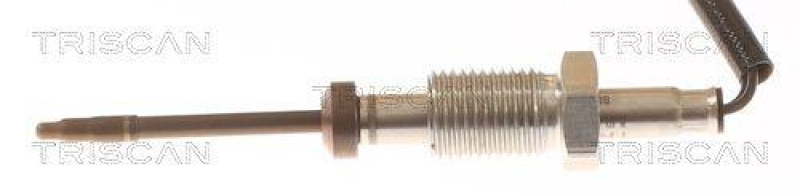 TRISCAN 8826 10005 Sensor, Abgastemperatur f&uuml;r Ford, Mazda