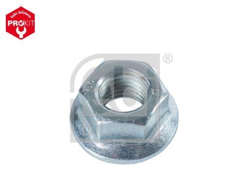 FEBI BILSTEIN 23259 Verbindungsstange mit Sicherungsmuttern f&uuml;r Ford