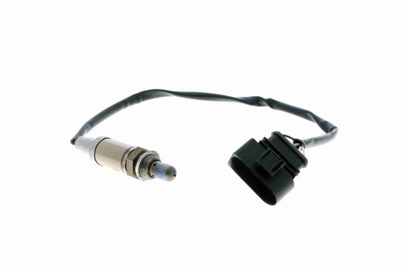 VEMO V10-76-0037 Lambdasonde 4 Kabel / 520 mm für AUDI