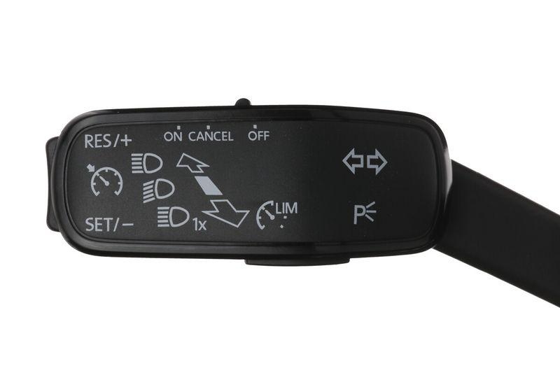 VALEO 251761 Lenkstocksch. Kombiniert SEAT Ateca