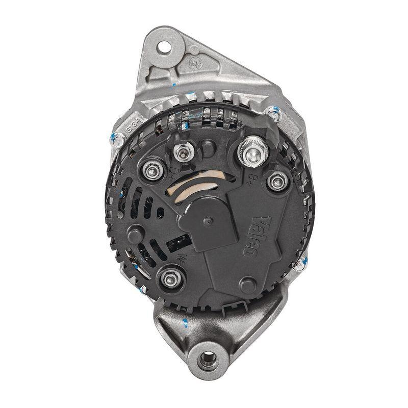 VALEO 433188 Generator Neu - ORIGINS