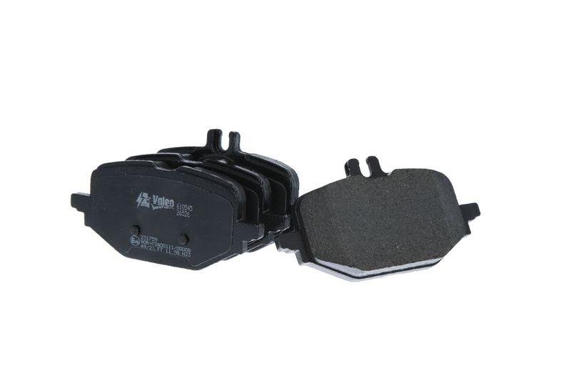 VALEO 610545 SBB-Satz - EV