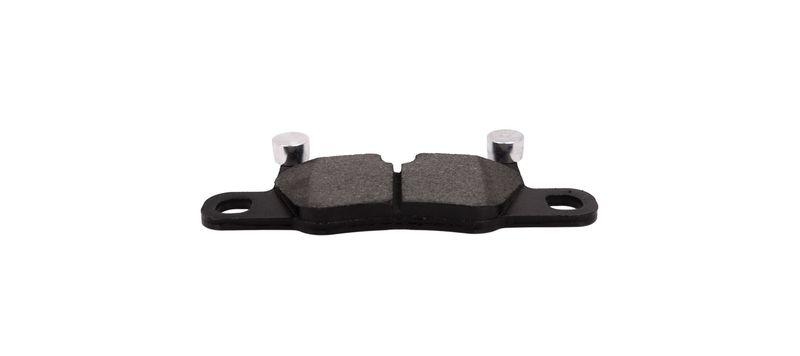 HELLA 8DB 355 039-821 Scheibenbremsbelagsatz