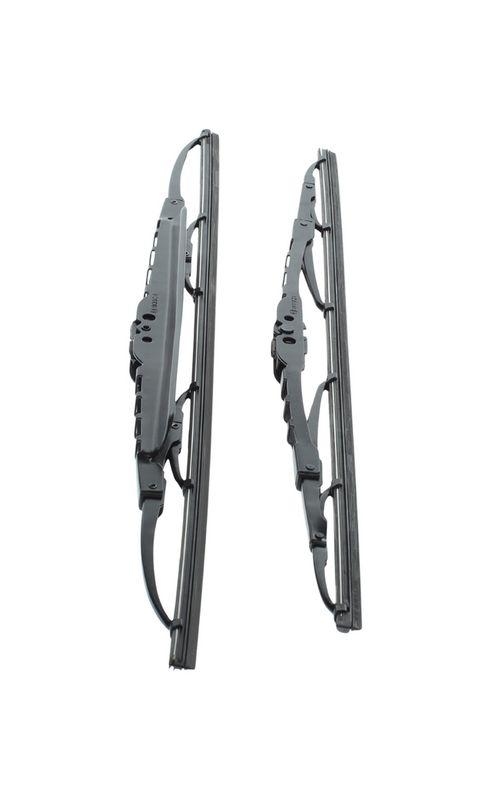 B-Ware BOSCH 3 397 118 564 Wischblatt 502S Twin Scheibenwischer 500/450 mm