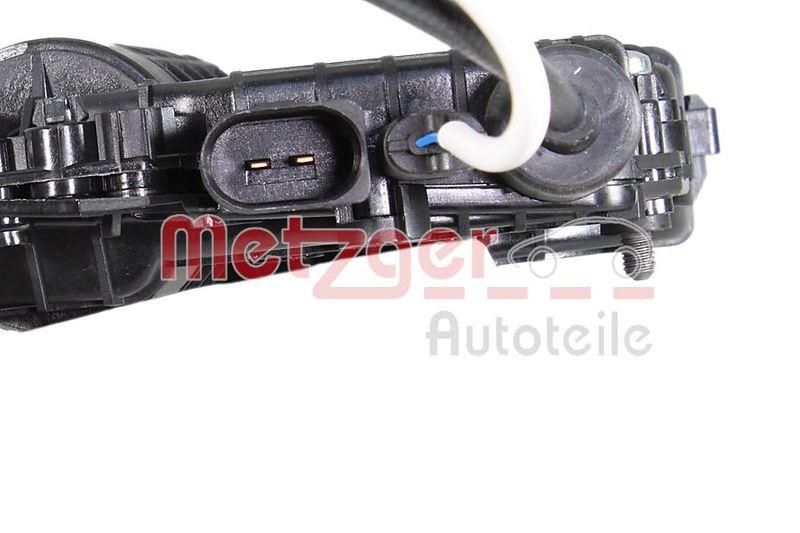METZGER 2314326 T&uuml;rschloss f&uuml;r BMW vorne rechts