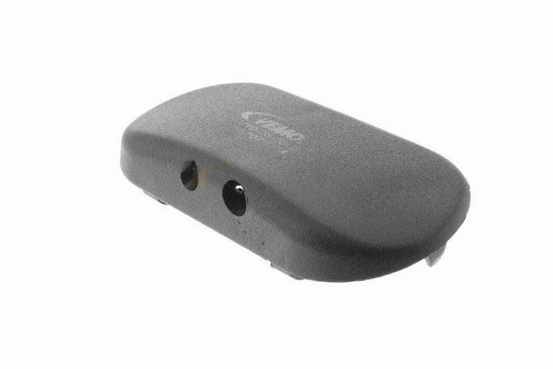 VEMO V10-08-0362 Waschwasserdüse, Scheibenreinigung links, beheizt vorne links/ beheizt für VW