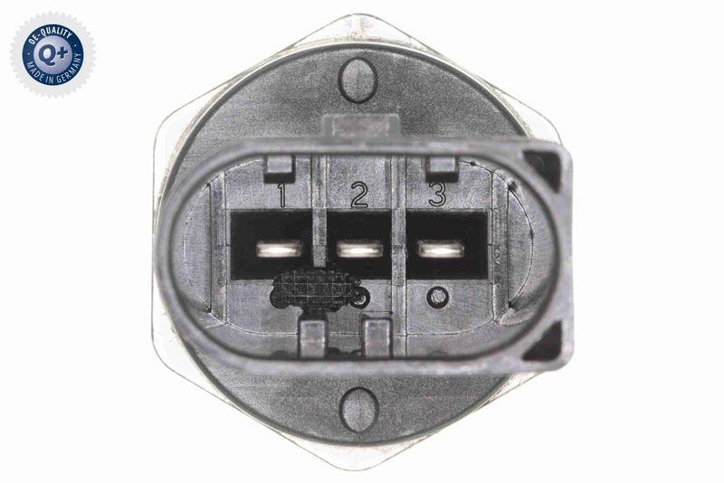 VEMO V10-72-1417 Sensor, Kraftstoffdruck f&uuml;r VW