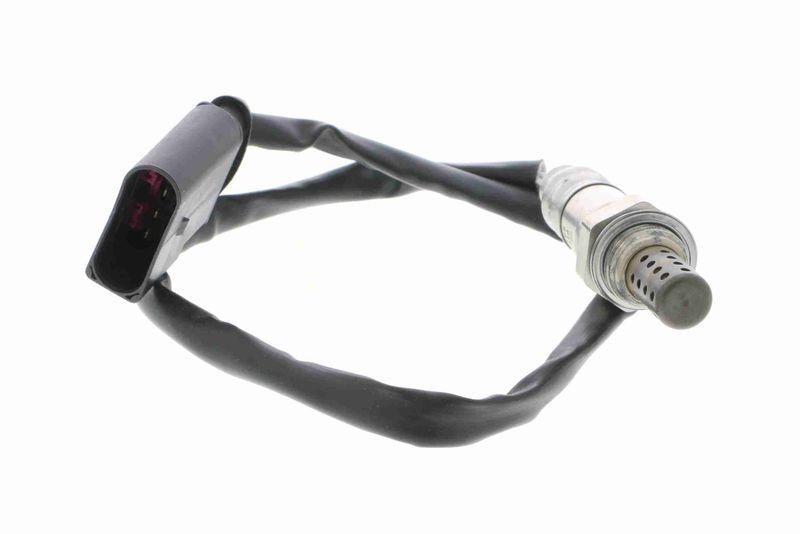 VEMO V10-76-0038 Lambdasonde 4 Kabel / 530 mm f&uuml;r VW