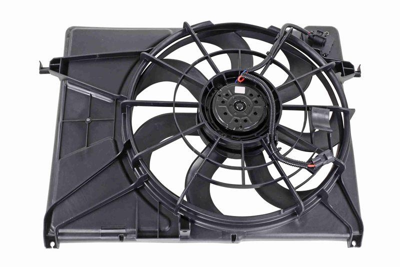 ACKOJA A53-01-0002 Lüfter, Motorkühlung für KIA
