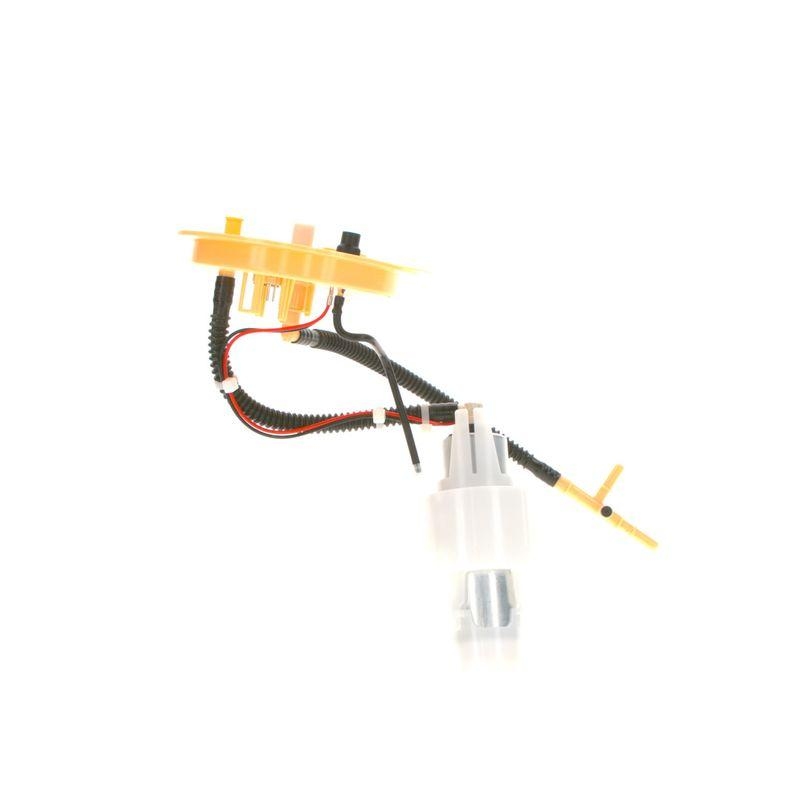 Bosch 0 986 580 424 Ekp-Einbaueinheit