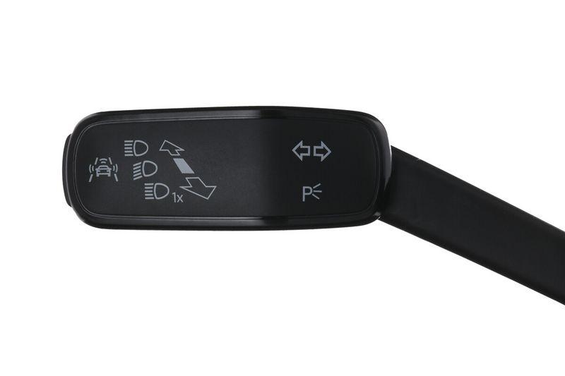 VALEO 251763 Lenkstocksch. Kombiniert VW Passat VIII