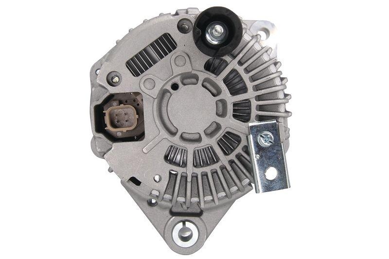 VALEO 443137 Generator - CORE-FLEX - City, Civic