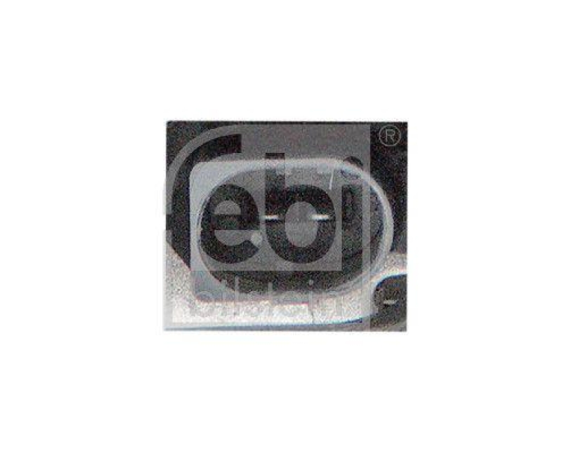 FEBI BILSTEIN 101526 Generator f&uuml;r VW-Audi