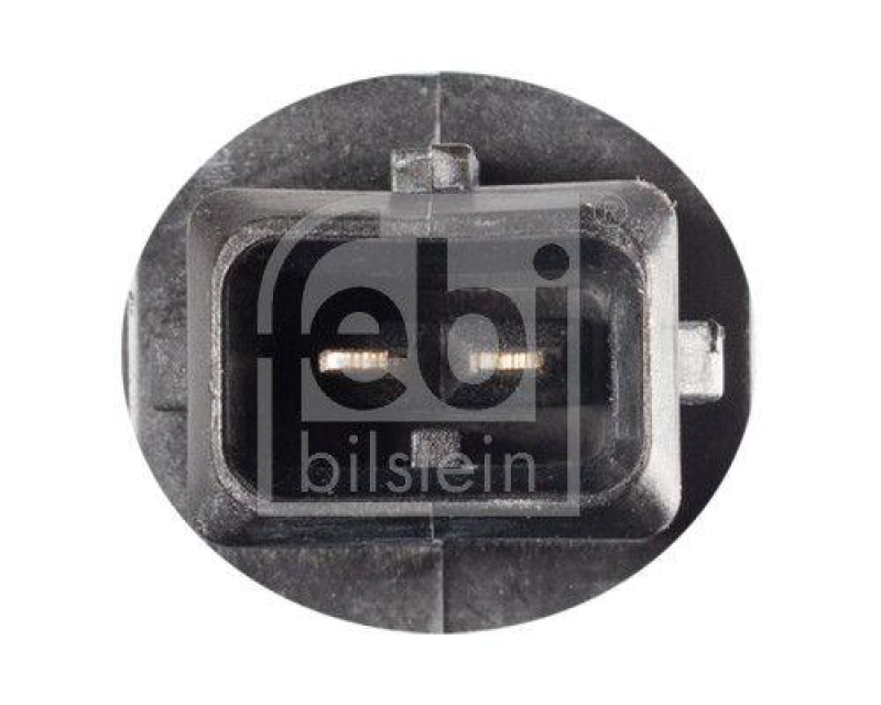 FEBI BILSTEIN 175758 Ventildeckel mit Entl&uuml;ftungsventil und Dichtung f&uuml;r BMW