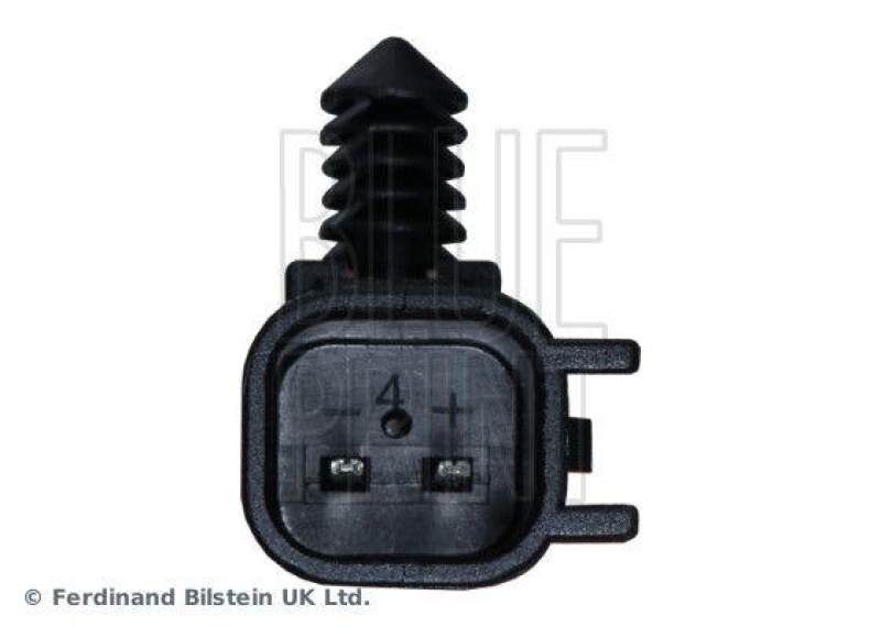 BLUE PRINT ADA108317 Radlagersatz mit Radnabe und ABS-Sensor f&uuml;r Dodge