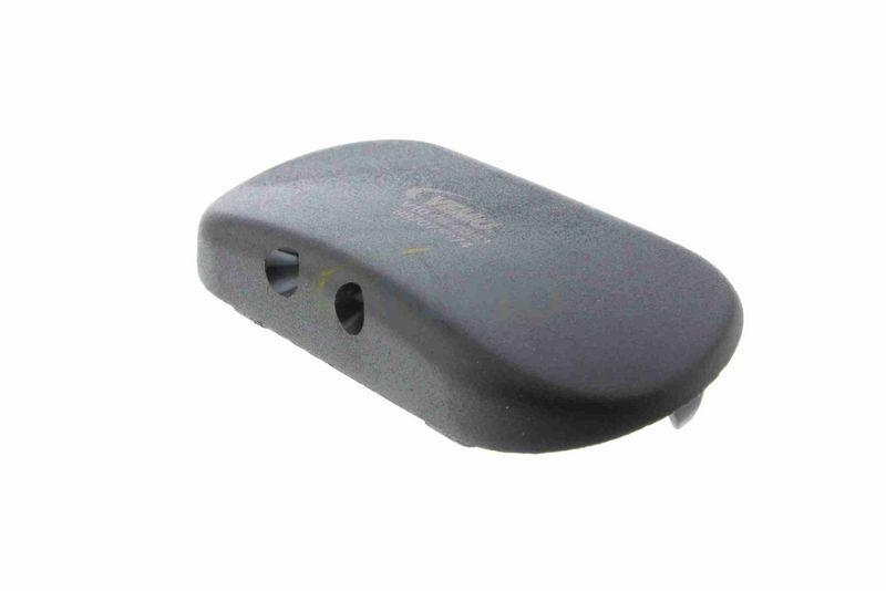 VEMO V10-08-0363 Waschwasserdüse, Scheibenreinigung rechts, beheizt vorne rechts/ beheizt für VW