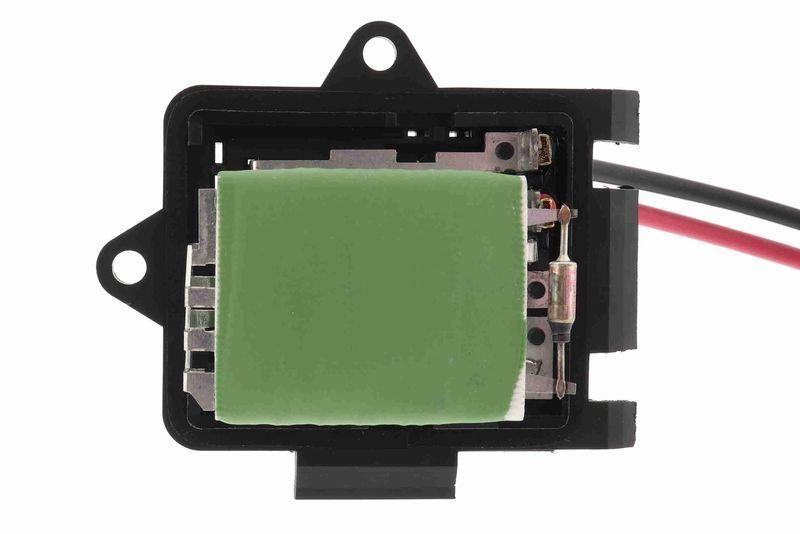 VEMO V46-79-0033 Regler, Innenraumgebl&auml;se mit Klimaanlage f&uuml;r RENAULT