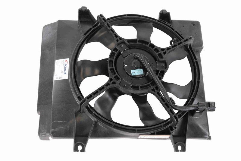 ACKOJA A53-01-0003 L&uuml;fter, Motork&uuml;hlung f&uuml;r KIA