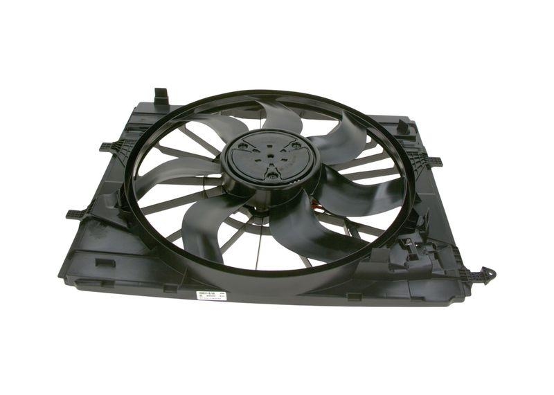 Bosch 0 130 707 516 Kühlgebläse