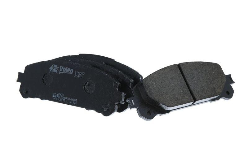 VALEO 610547 SBB-Satz - EV