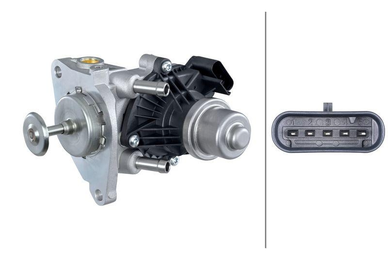 HELLA 6NU 014 864-751 AGR-Ventil