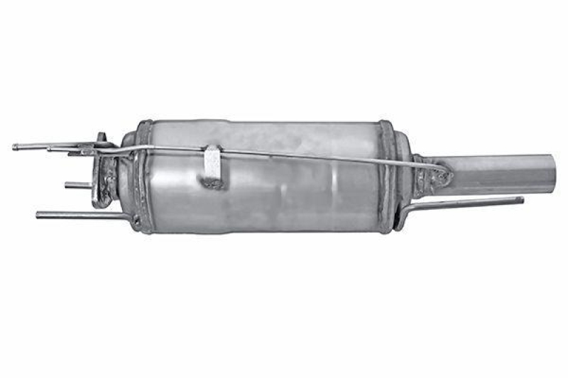 HELLA 8LG 366 070-471 Russ-/Partikelfilter COD FIAT;OPEL;SAAB;VAUXHALL