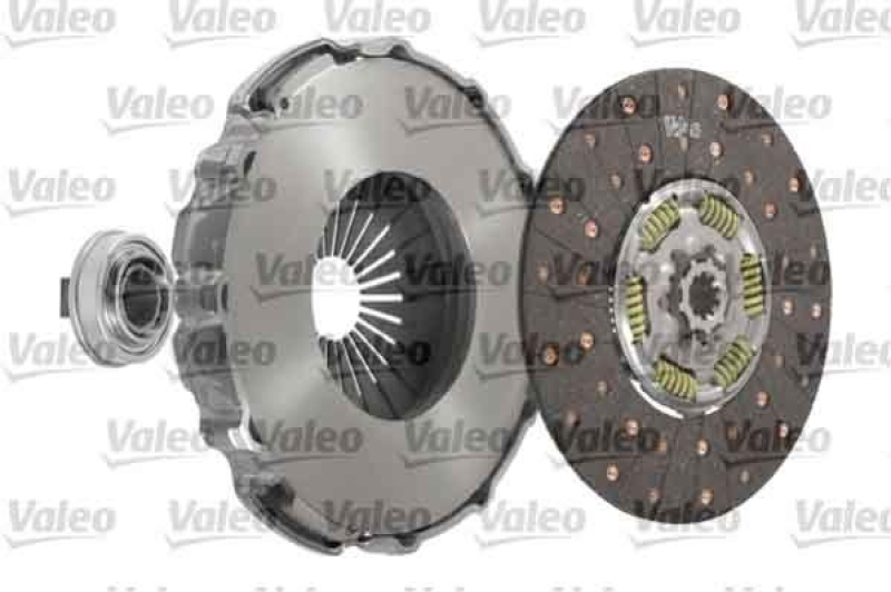 VALEO 827073 KIT RENAULT TRUCKS