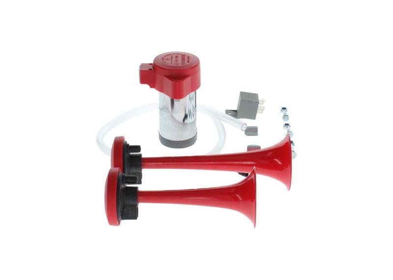 BOSCH 0 328 006 002 Fanfare