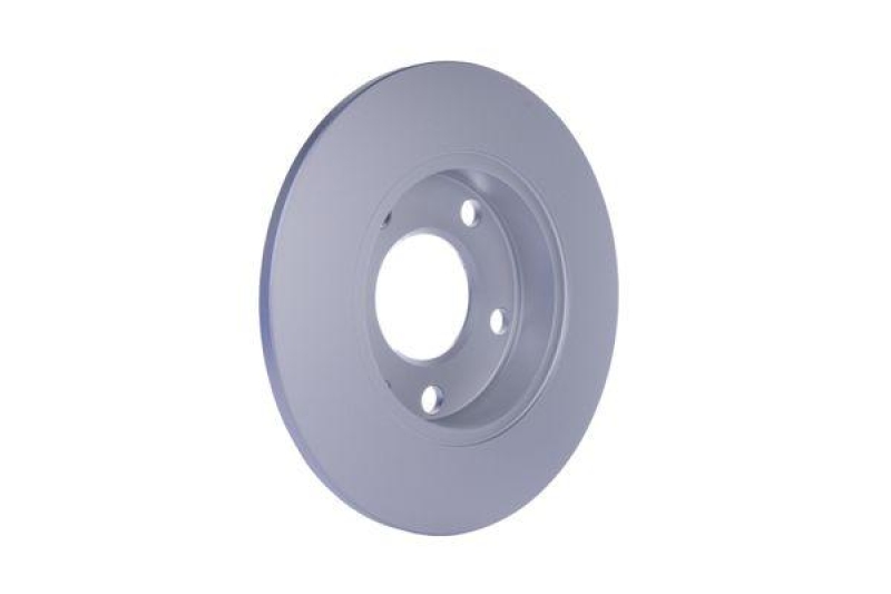 HELLA 8DD 355 107-541 Bremsscheibe f&uuml;r AUDI/SEAT